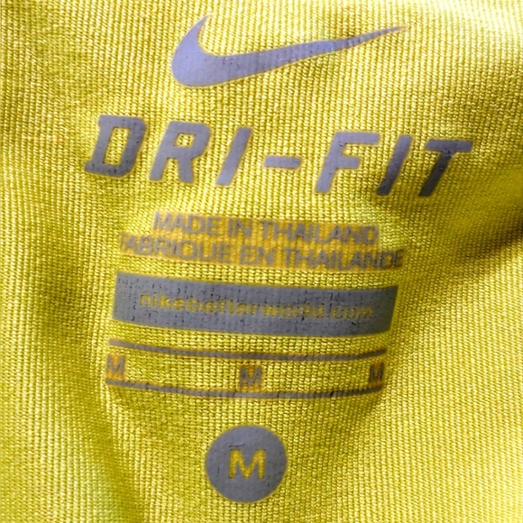 NIKE ProCombat Shorts (M) - Picture 4 of 8